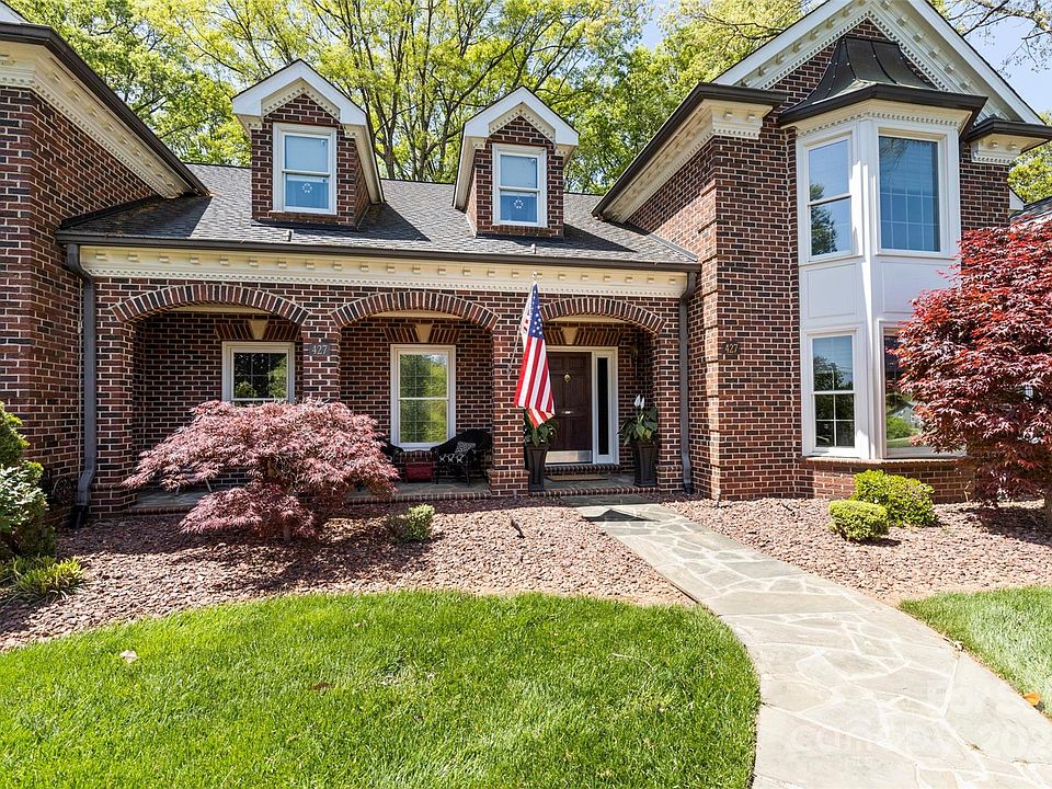 427 N Greenbriar Rd, Statesville, NC 28625 Zillow