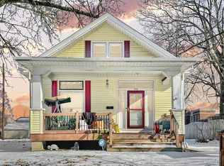 240 N Cooper Ave, Cincinnati, OH 45215