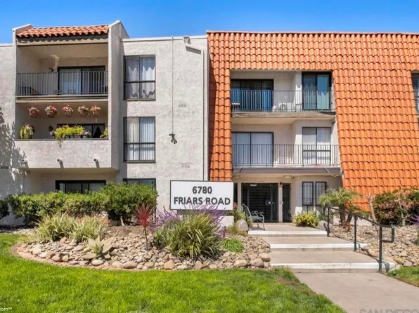 6780 Friars Rd, San Diego, CA 92108