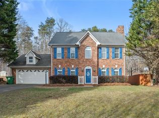 137 Leeds Ln, King, NC 27021