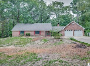 256 Peach Ridge Dr, West Monroe, LA 71291