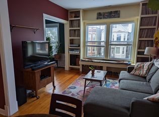 3507 W Diversey Ave UNIT 2, Chicago, IL 60647