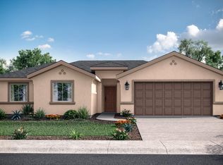 2159 W Ambassador Way, Hanford, CA 93230