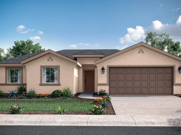 2471 Vintage Pl #43N2BF, Hanford, CA 93230