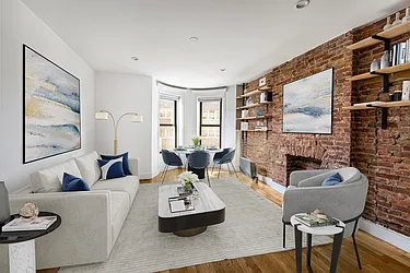 Rented by Brown Harris Stevens