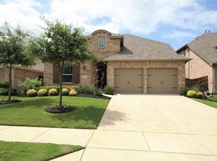 1104 Hot Springs Way, Celina, TX 75009