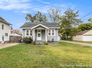 655 Alger St SW, Wyoming, MI 49509