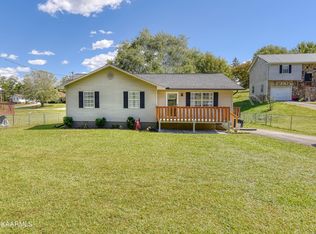 1141 Loop Rd #3, La Follette, TN 37766