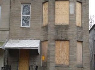 6144 S May St, Chicago, IL 60621