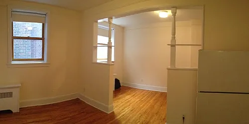 Rented by Meyerson Management