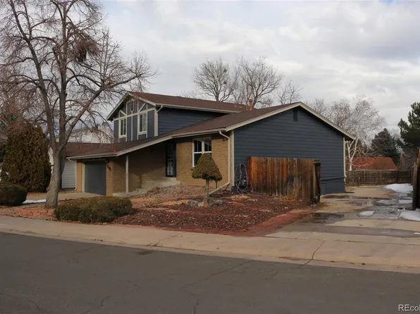 2166 S Elkhart Street, Aurora, CO 80014