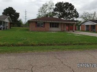 1211 Lauren Ln, Jennings, LA 70546