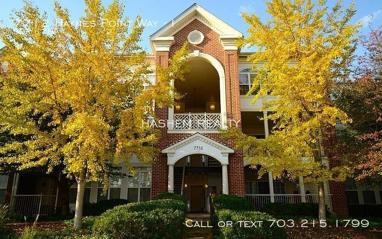 1st image of 7712 Haynes Point Way #11I