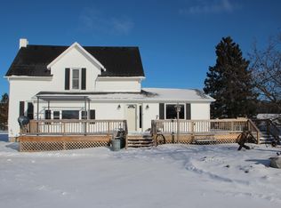 816 E Swede Rd, Spruce, MI 48762