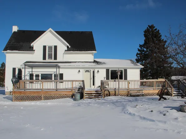 816 E Swede Rd, Spruce, MI 48762