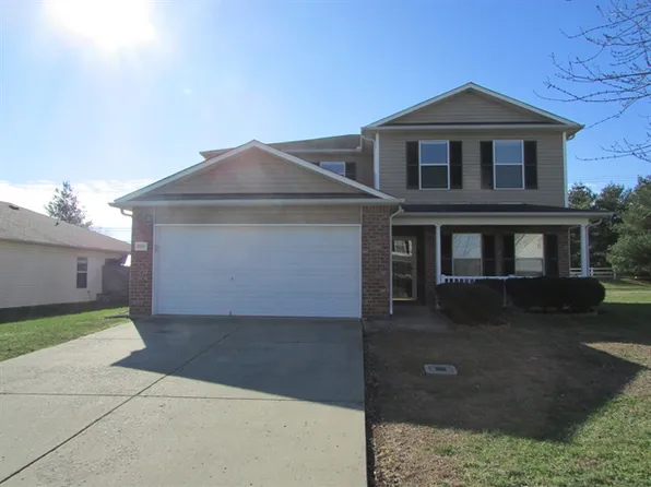 2651 Sutherland Dr, Thompsons Station, TN 37179