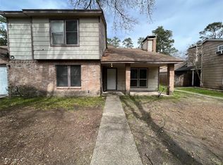 12318 Wild Pine Dr UNIT D, Houston, TX 77039