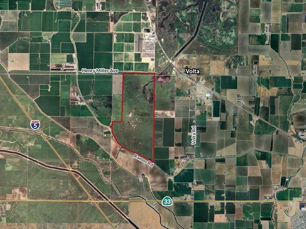 0 Henry Miller Ave, Los Banos, CA 93635