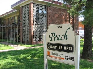 1330 Peach Ave, Memphis, TN 38104