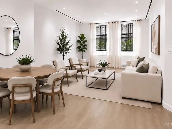 480 Central Park W APT 1C, New York, NY 10025