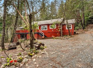 17181 Edgewood Way, Middletown, CA 95461