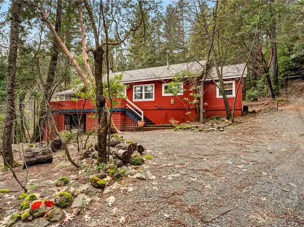 17181 Edgewood Way, Middletown, CA 95461