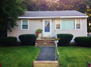 19 Arlington Ave, Westbrook, ME 04092