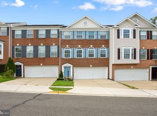 8180 McCauley Way, Lorton, VA 22079