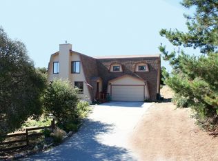 7130 Langley Canyon Rd, Salinas, CA 93907