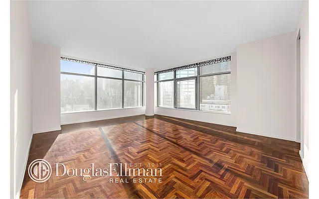 Rented by Douglas Elliman | media 9
