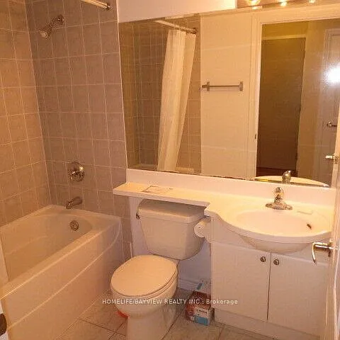 763 Bay St #1207 — Photo 9