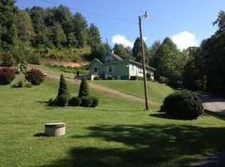 604 Lower Rush Branch Rd, Sugar grove, NC 28679