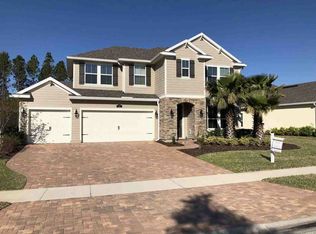 150 Rincon Dr, Saint Augustine, FL 32095