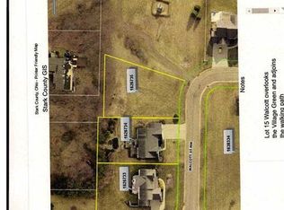 7243 Walcott St NW, North Canton, OH 44720