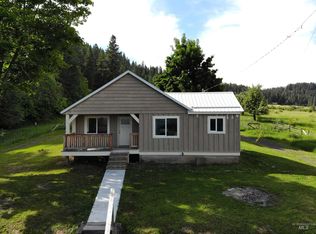 4262 Dent Bridge Rd, Orofino, ID 83544