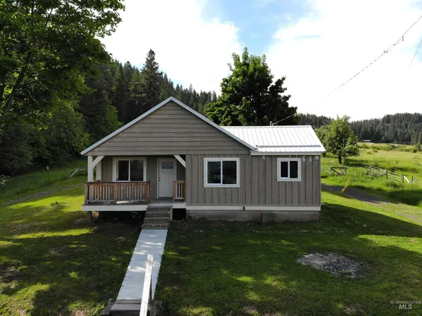 4262 Dent Bridge Rd, Orofino, ID 83544