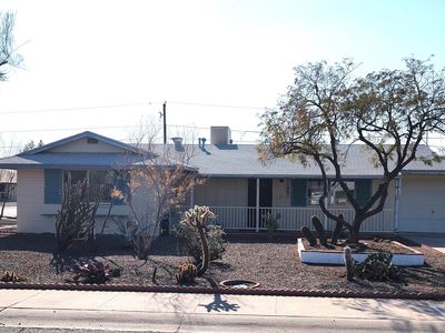 11001 W Connecticut Ave, Sun City, AZ, 85351
