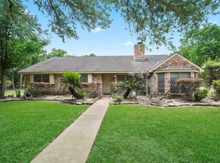 21947 Lutheran Church Rd, Tomball, TX 77377