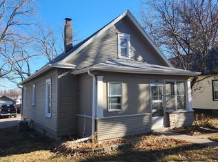 3547 N 53rd St, Omaha, NE 68104