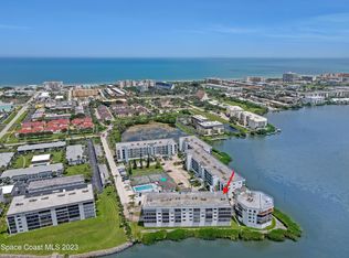 3601 S Banana River Blvd APT 401, Cocoa Beach, FL 32931