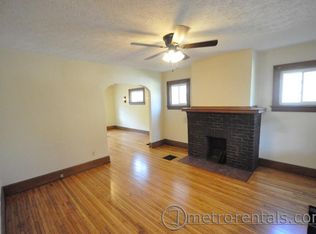 37 W Longview Ave, Columbus, OH 43202