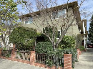 1609 Bonita Ave APT 1, Berkeley, CA 94709