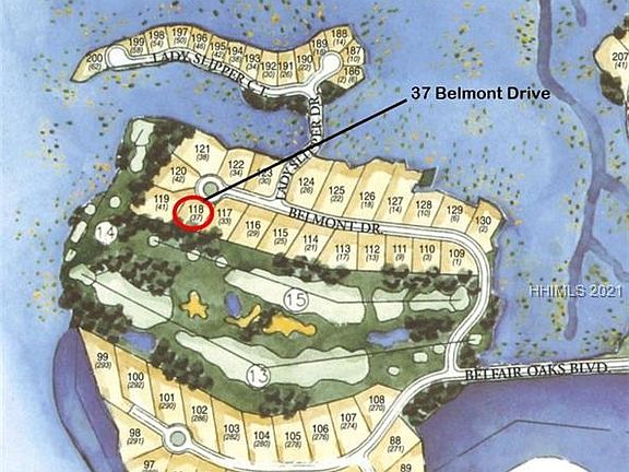 4th image of 37 Belmont Dr