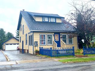 20 Easterly Street, Gloversville, NY 12078