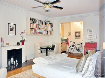 Rented by City Connections Realty