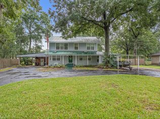 4560 Hudnall Rd, Jacksonville, FL 32207
