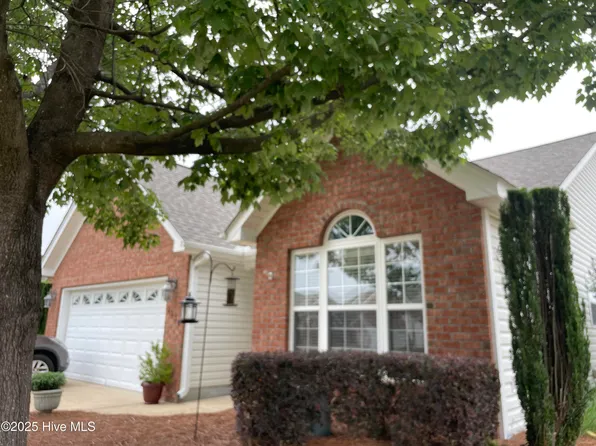 3333 Honeysuckle Drive, Winterville, NC 28590