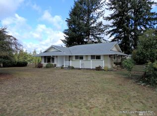 1021 Koontz Rd, Napavine, WA 98532