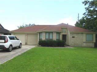 23731 Cranberry Trl, Spring, TX 77373