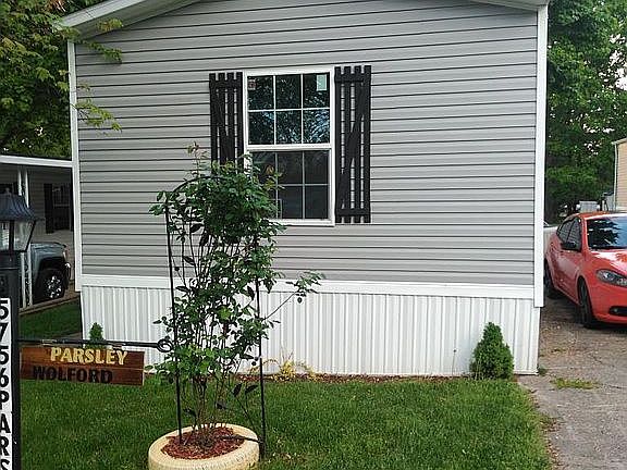 2nd image of 5756 Hazel Dr